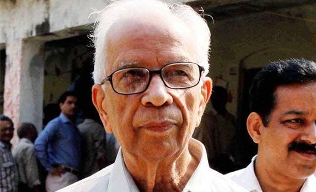 governor keshari nath tripathi Jadavpur is turning into a center for disturbance: 