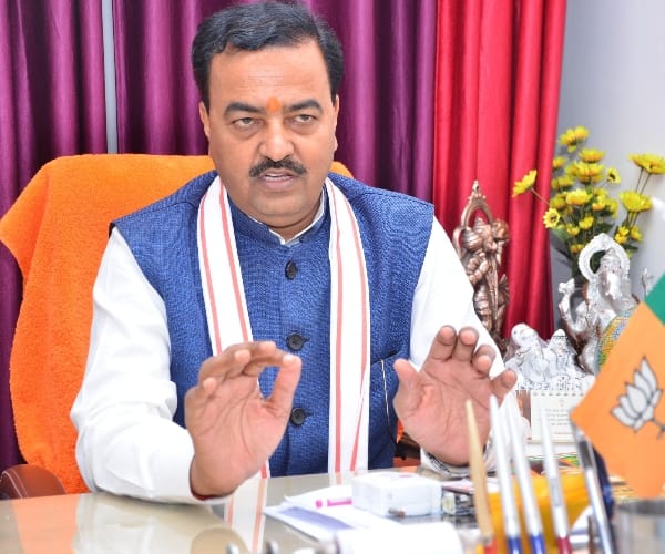 BJP chief speaks over UP assembly election 2017.