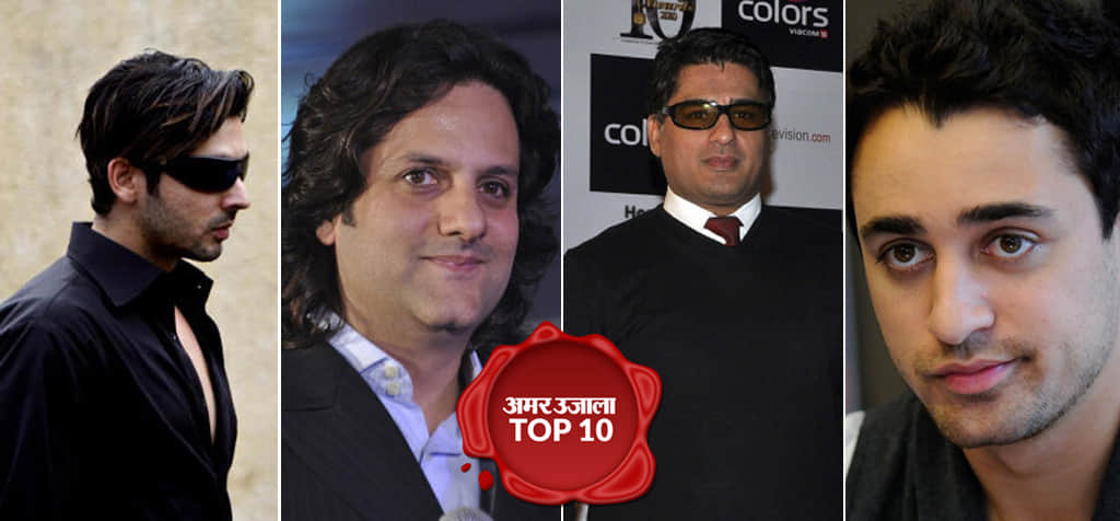  Khan Actors who could not make a milestone in Film Industry