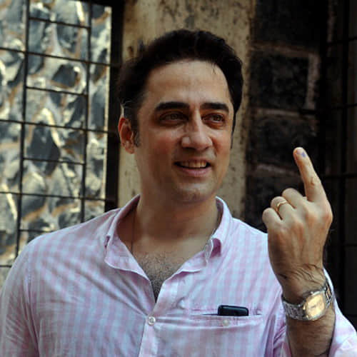 Faissal says Aamir told me I can't act should do something else in life