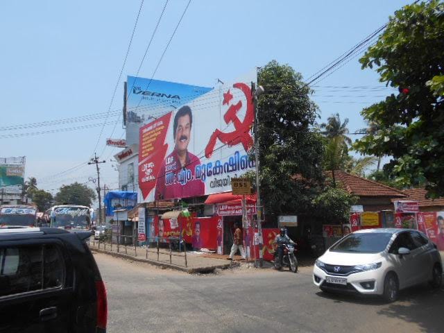 Parties trying luck on Idwa community candidates