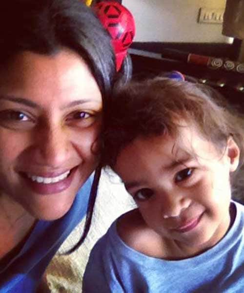 Bollywood actresses who got pregnant before marriage