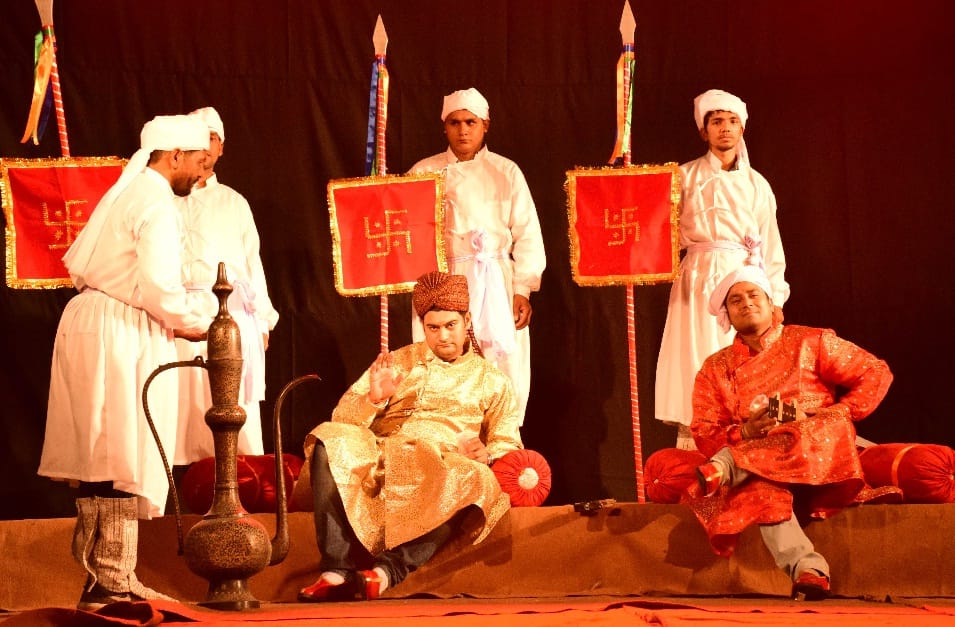 Legend of Kumaon