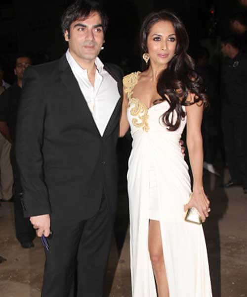 Malaika Arora removed as judge from jhalak dikhla ja!