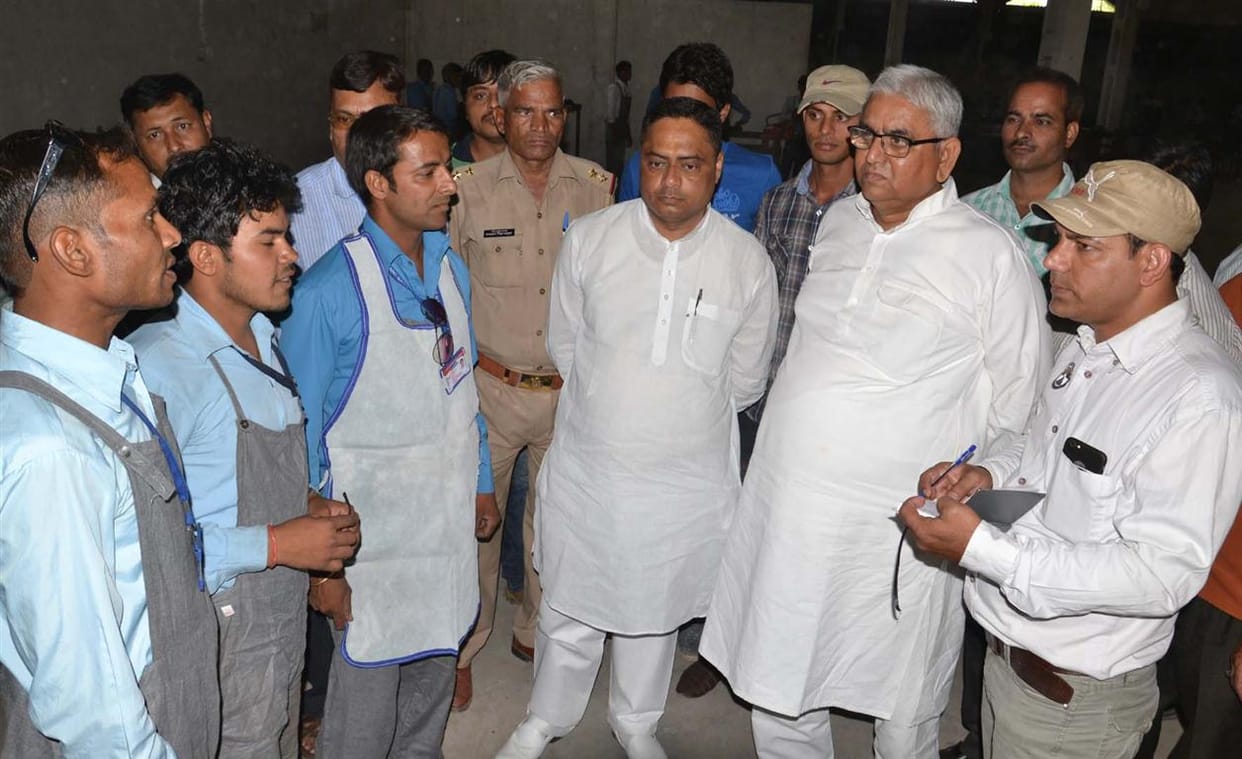 ITI will grow five thousand seats in the state