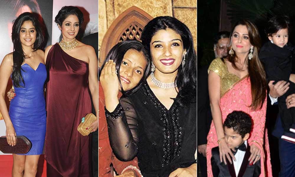 Bollywood actresses who got pregnant before marriage
