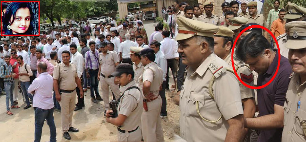 judicial custody of amit extended till 7th june