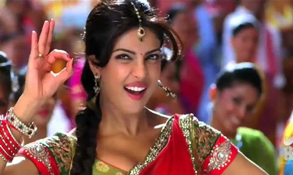 Priyanka Chopra can work in bhojpuri film as well, says mother