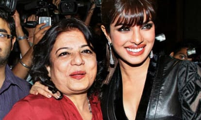 Priyanka Chopra can work in bhojpuri film as well, says mother