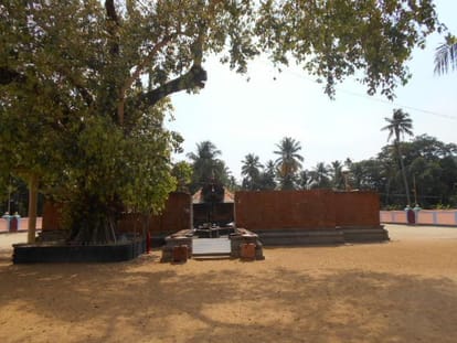 Parties trying luck on Idwa community candidates