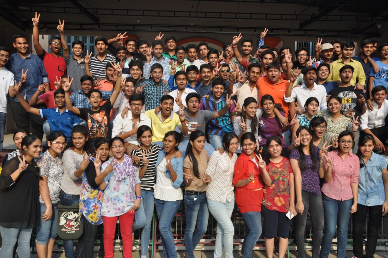 ICSCE board result