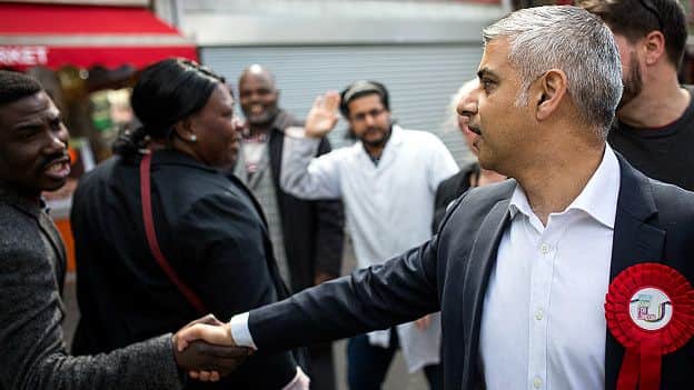 untold facts of london's first muslim mayor sadiq khan