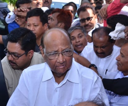 NCP to fight election in UP.
