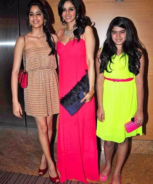 Bollywood actresses who got pregnant before marriage