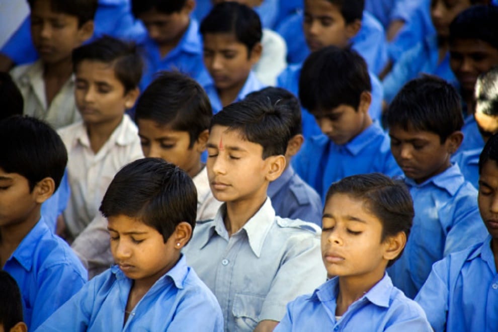 Uniform Scam: Recovery of 2.25 crore will done by 1143 school principals