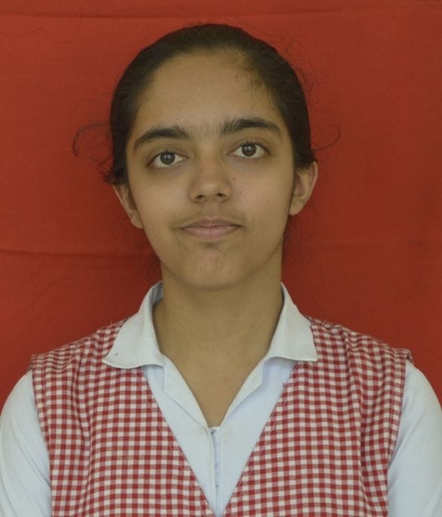 for ISC sukhvin becomes topper of agra