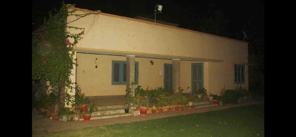 new vice admiral sunil lamba is residence of palwals amarpur village 