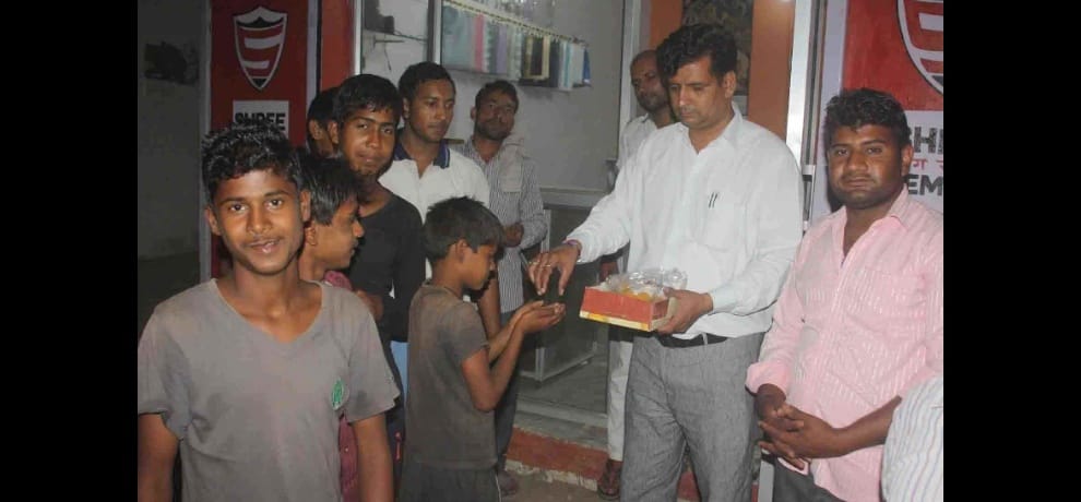 new vice admiral sunil lamba is residence of palwals amarpur village 