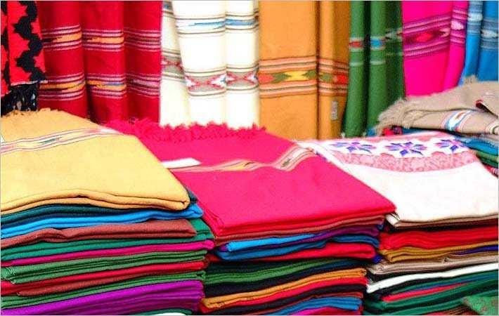 Now learn BSC textile and MBA in retail from SVPISTM