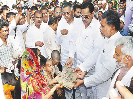 Assembly and Legislative Council reverberate Natthu death