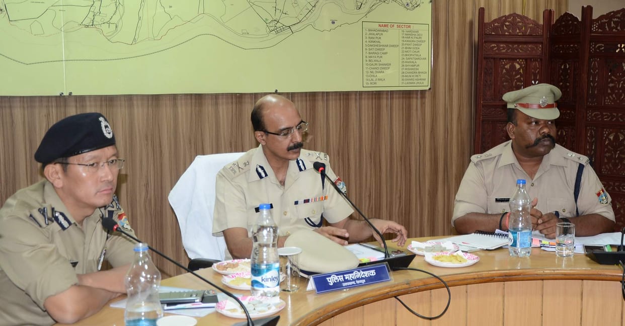 Tourist-friendly police will form the Char Dham Yatra