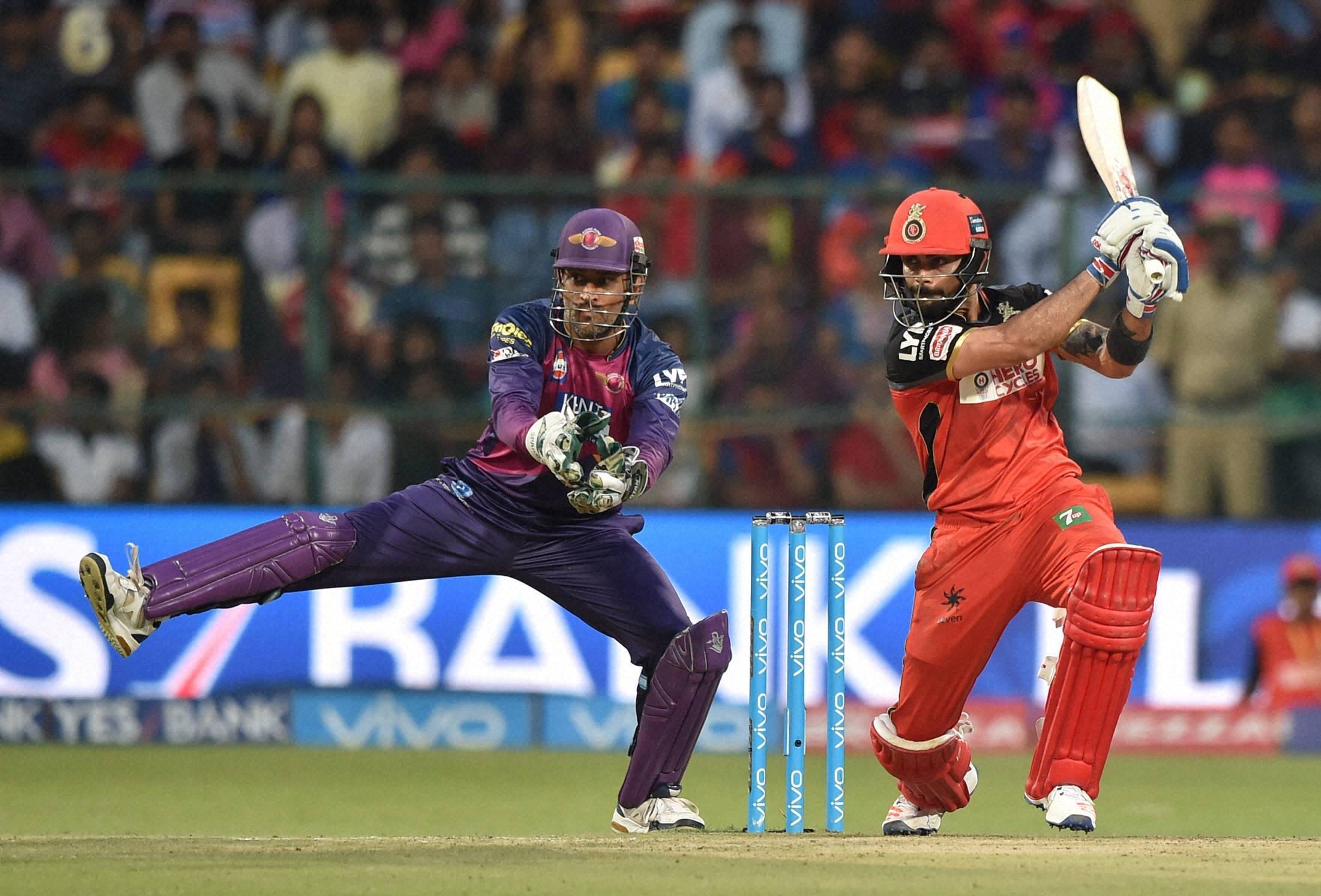 royal challengers bangalore captain Virat Kohli Eyes on these records upcoming IPL 2021