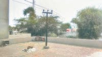 electricity wire on roof, people, problam, mahendragarh