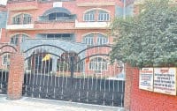 134 A: Strike grew wrangling continues