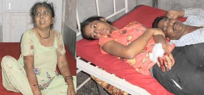 bus accident near kangra 7 died 40 injured.