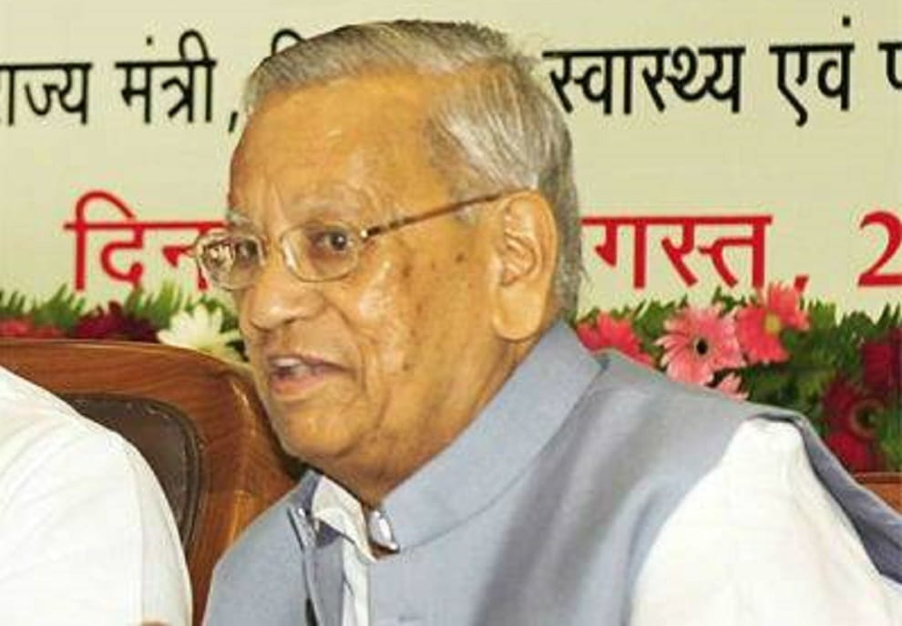 Basic Education Minister told Water Express is a gimmick