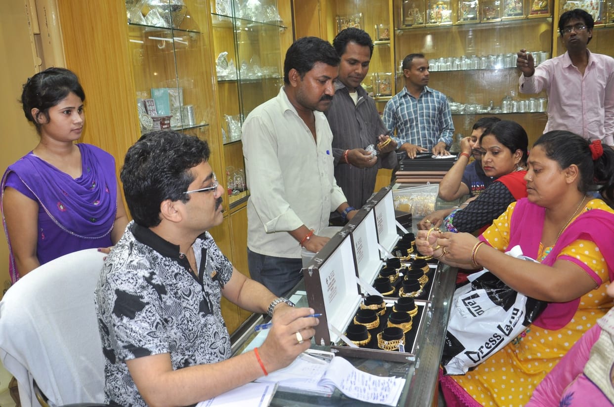 akshay tritiya today