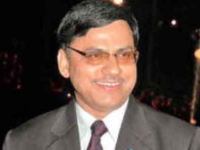 Narendra Modi's namesake is unhappy with aap allegations