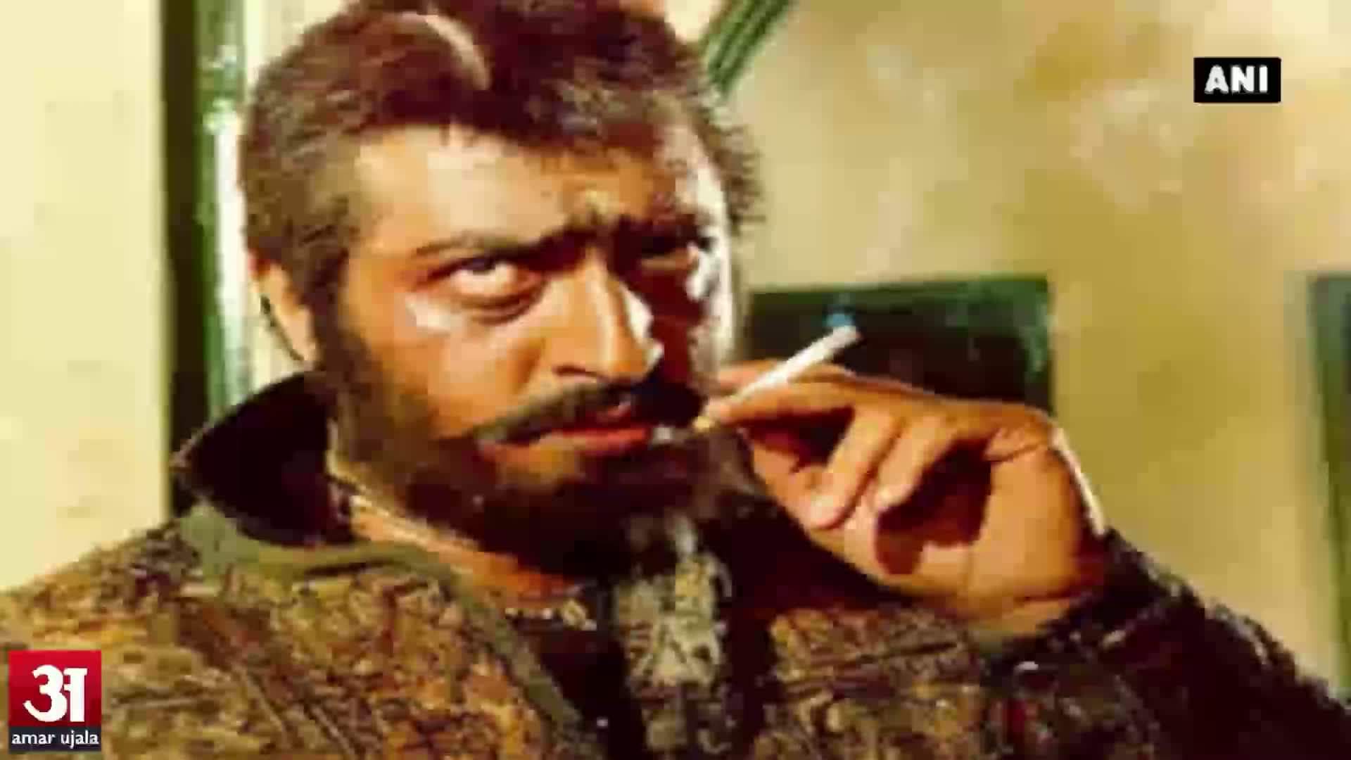 बैडमैन गुलशन ग्रोवर