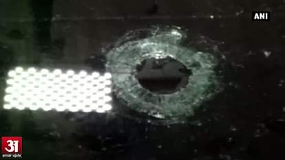 Bihar road rage: JDU MLC's husband booked in connection with youth's death 