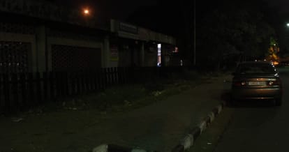 loot, chandigarh police, diamond showroom loot, police security reality checkup, chandigarh