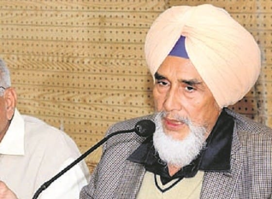 aap win election, aap win in punjab, chotepur says aap win election, rarantaran, amritsar