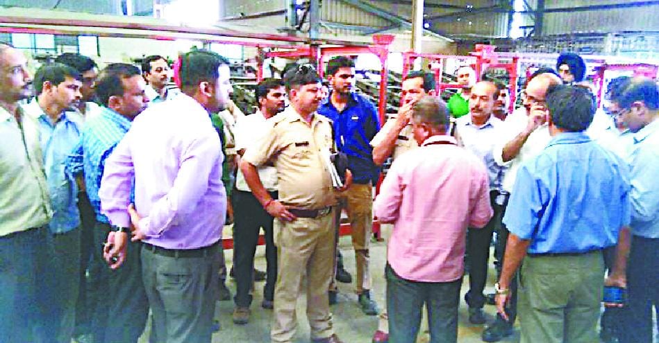 Tata Motors ties broken by Rojitasha