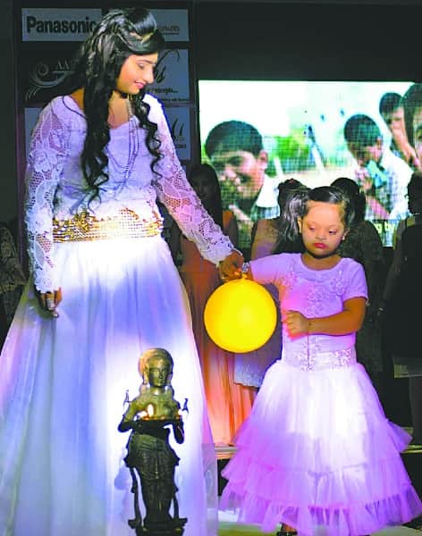 mothers day, fashion show, IIFT ludhiana, mothers day celebration, ludhiana