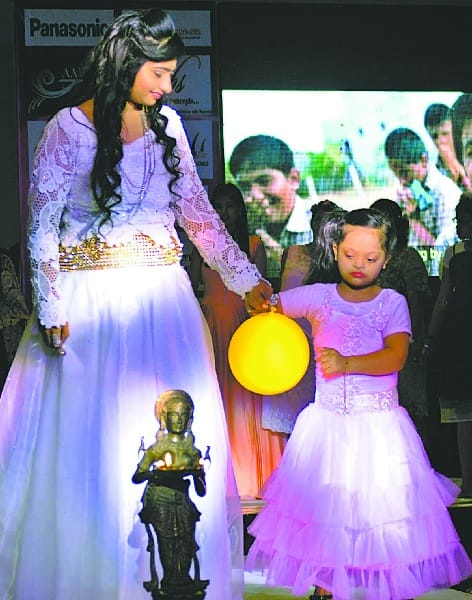 mothers day, fashion show, IIFT ludhiana, mothers day celebration, ludhiana