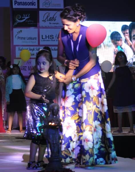 mothers day, fashion show, IIFT ludhiana, mothers day celebration, ludhiana