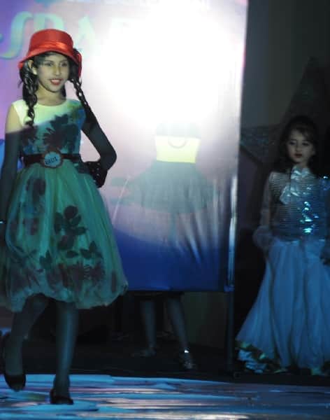 mothers day, fashion show, IIFT ludhiana, mothers day celebration, ludhiana