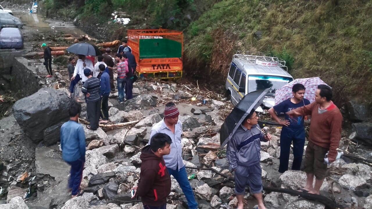 earth quake may happen in uttarakhand 