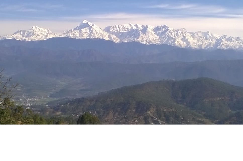 Himalaya Darshan