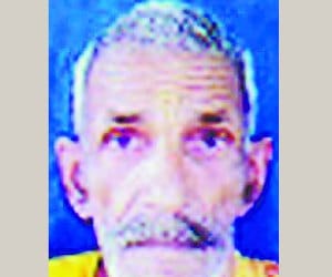  Farmer murder with sharp weapons