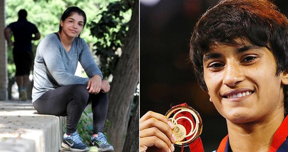 rio olympic ticket, vinesh phogat, sakshi malik, rio olympic 2016, haryana, sports, mothers day