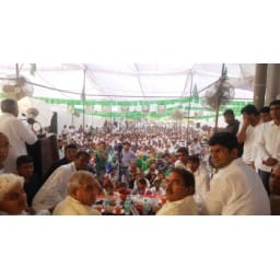 Sadbhawna Sammelan, Abhay Chautala, Abhay Chautala in Hisar, INLD Hisar, Hisar