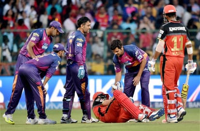 adam zampa says virat kohli play like machine