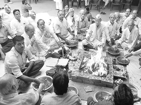  kisee jaati nahin, aatank ke virodhee the parashuraam 