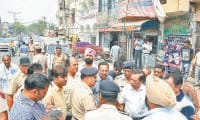 Eleven million looted rice mill manager Srebajar half