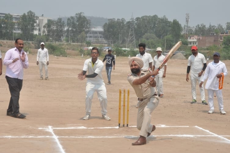 cricket tournament, manimajra, kharar, subash maidan manimajra